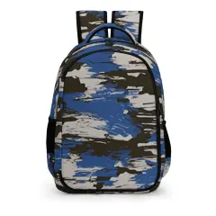 Custom All Over Print Backpack thumbnail 5