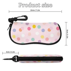 Glasses Storage Bag (Horizontal) thumbnail 5