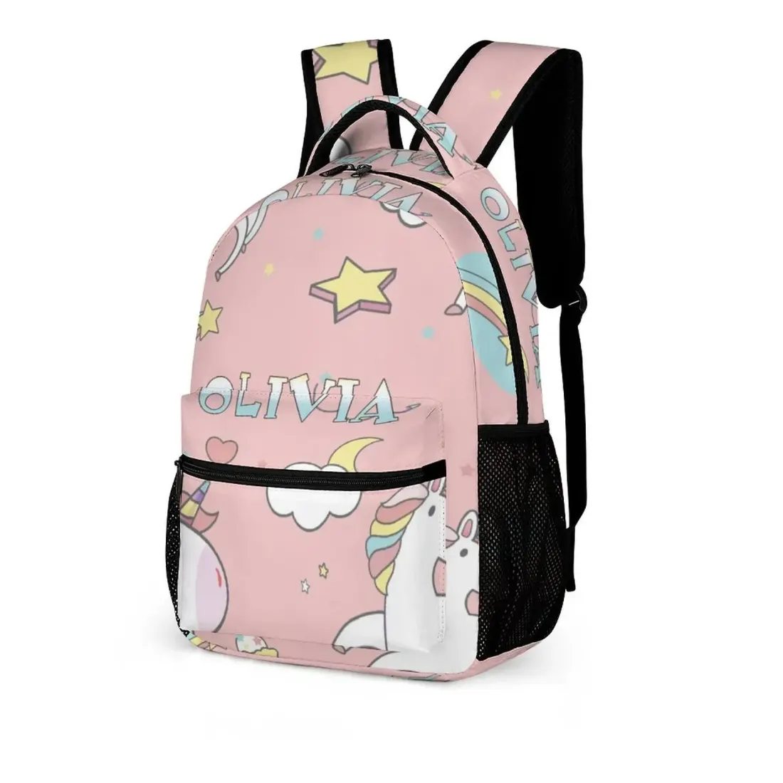 Children's Schoolbag — photo 3