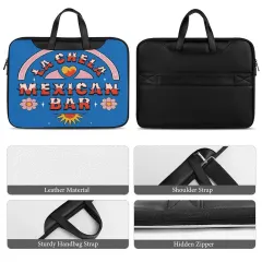 PU Leather Laptop Bag(37x28cm) thumbnail 6
