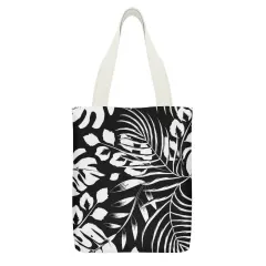Canvas Tote Bag 32x38 cm (One Side Printing) thumbnail 5