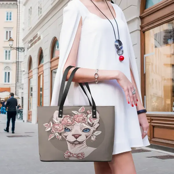 Custom Tote Bag