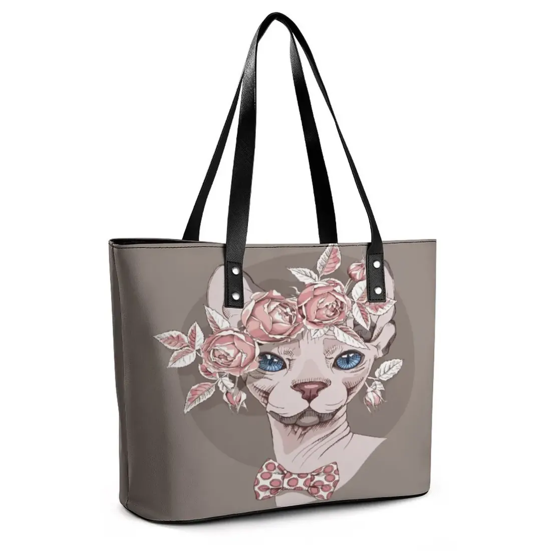 Custom Tote Bag — photo 5