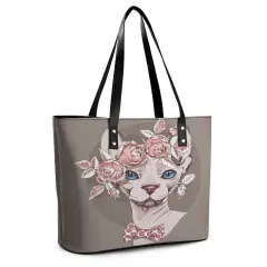Custom Tote Bag thumbnail 5