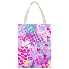 Canvas Tote Bag 35x45 cm (Two-Sided Printing) thumbnail 6