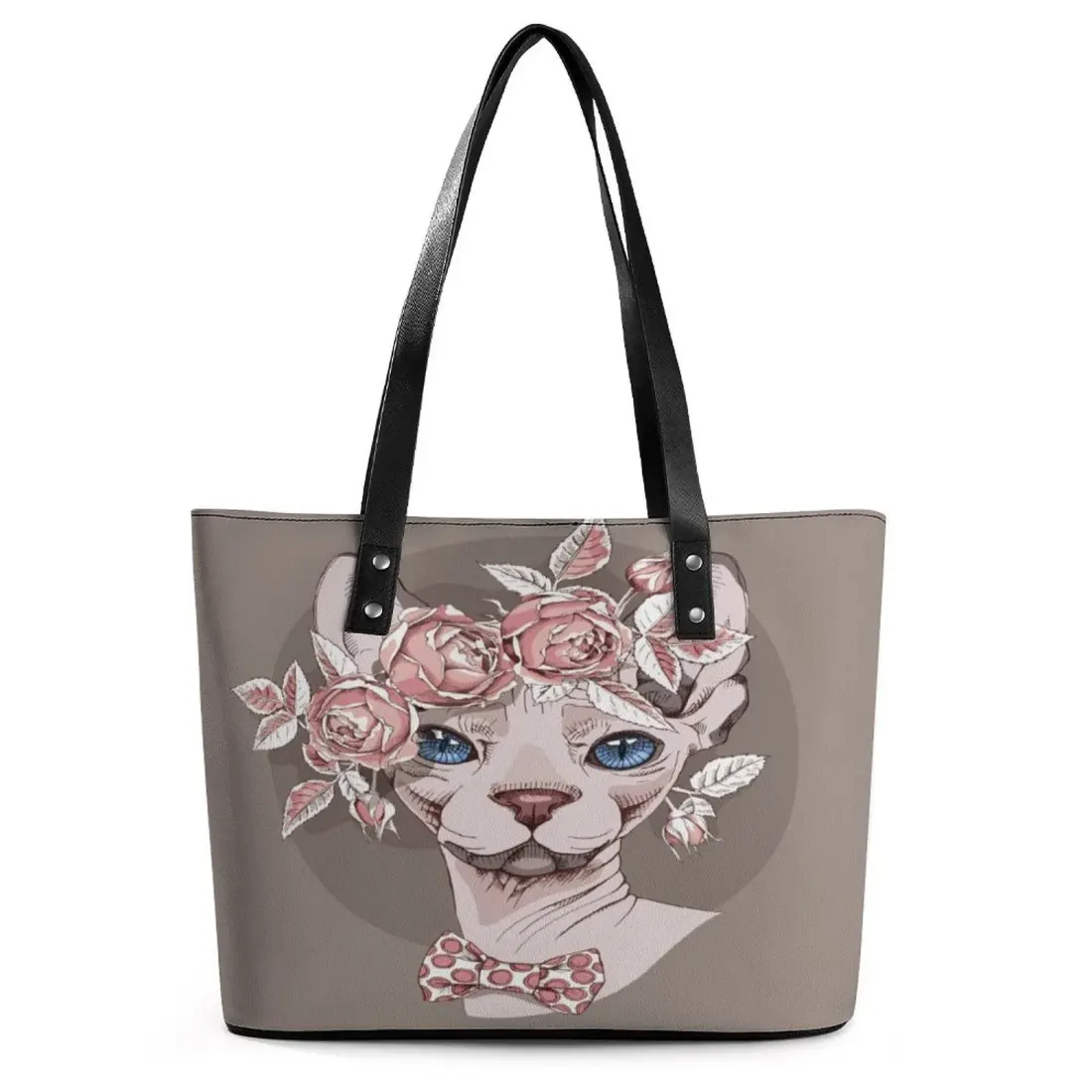 Custom Tote Bag — photo 6