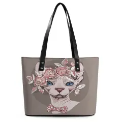 Custom Tote Bag thumbnail 6