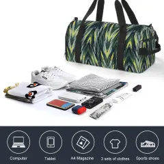 Gym Bag thumbnail 3