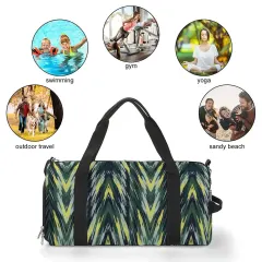 Gym Bag thumbnail 6