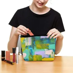 Portable Cosmetic Bag thumbnail 1