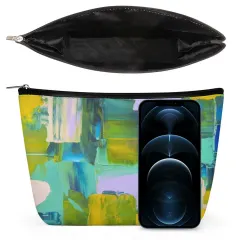 Portable Cosmetic Bag thumbnail 3