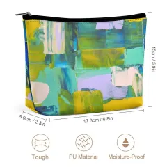 Portable Cosmetic Bag thumbnail 4