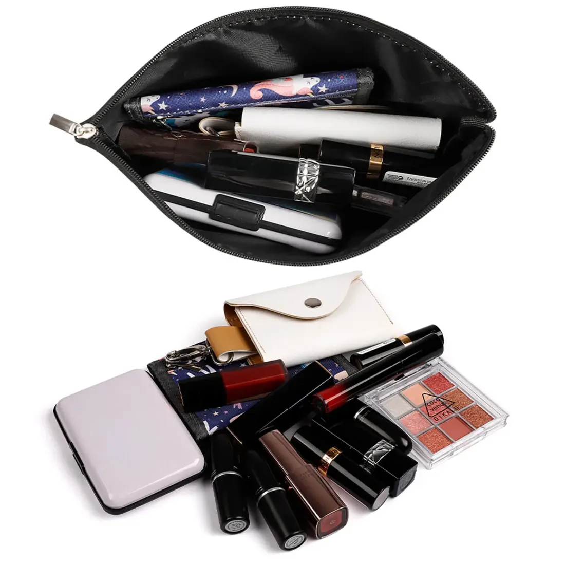 Portable Cosmetic Bag — photo 5