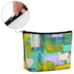 Portable Cosmetic Bag thumbnail 6