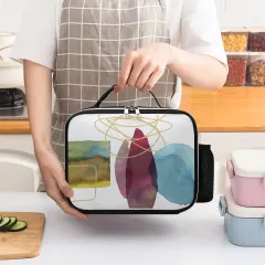 Custom Detachable Meal Bag thumbnail 2