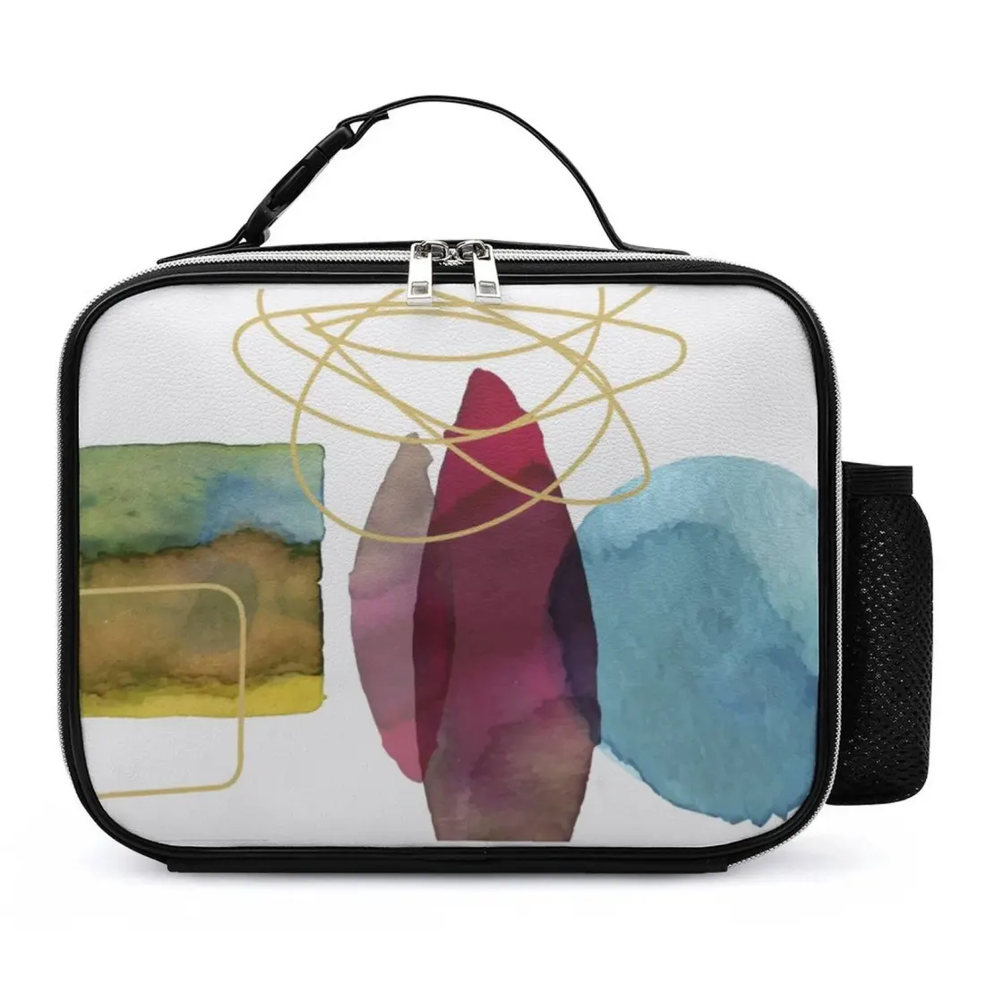 Custom Detachable Meal Bag — photo 5
