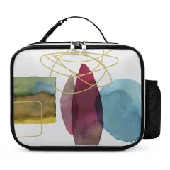 Custom Detachable Meal Bag thumbnail 5