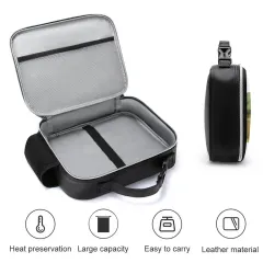 Custom Detachable Meal Bag thumbnail 6