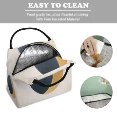 All Over Print Lunch Bag thumbnail 3