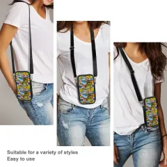 Phone Crossbody Bag thumbnail 3