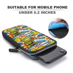 Phone Crossbody Bag thumbnail 5