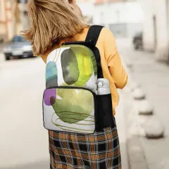16 inch Shoulder Backpack thumbnail 1