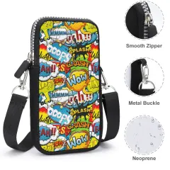 Phone Crossbody Bag thumbnail 6