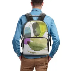 16 inch Shoulder Backpack thumbnail 2