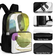 16 inch Shoulder Backpack thumbnail 5