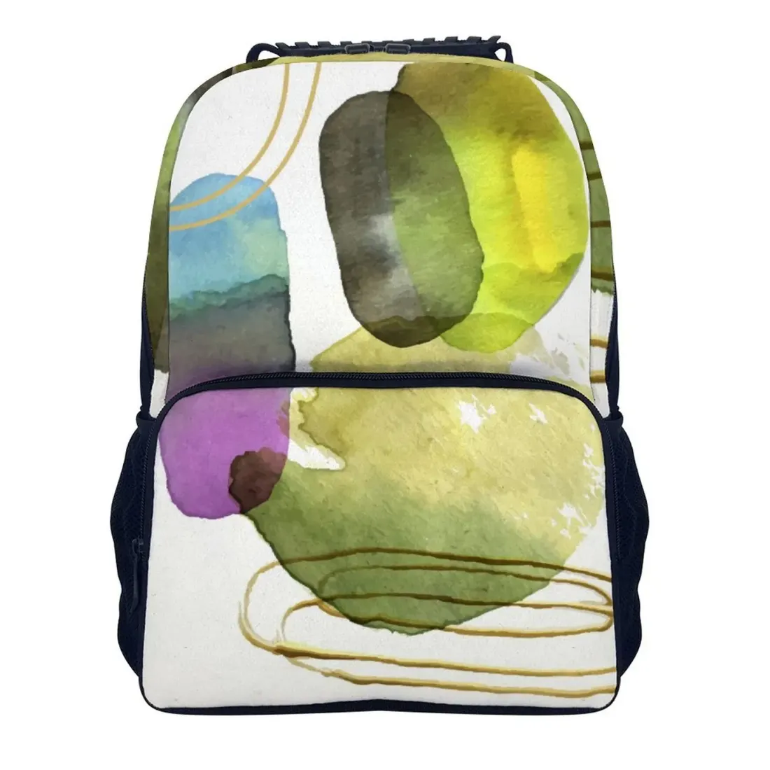 16 inch Shoulder Backpack — photo 6