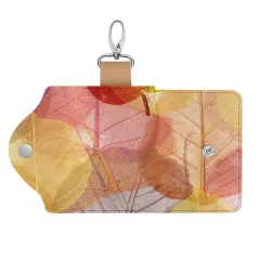 Leather Key Bag thumbnail 6