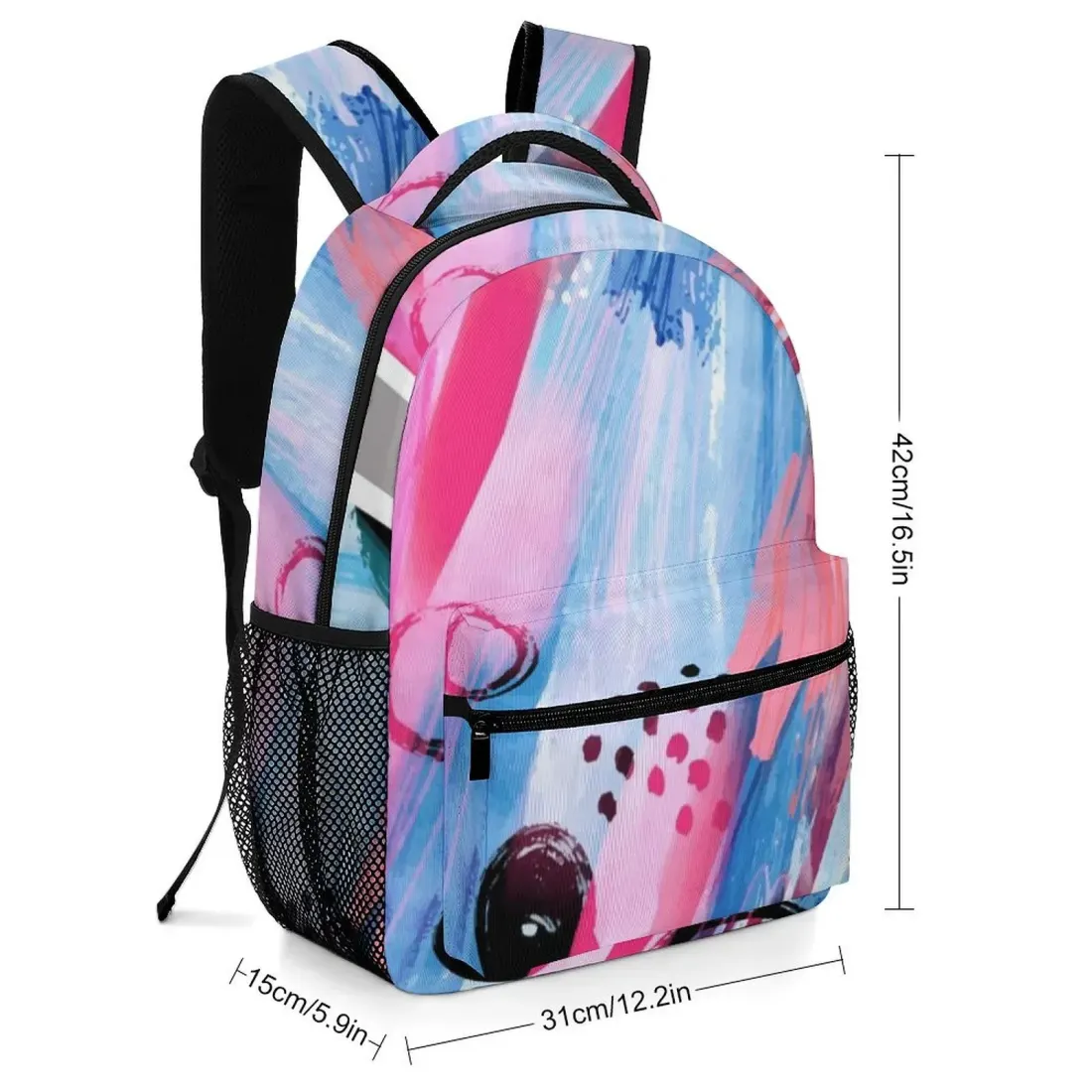 Kid's Backpack — photo 3