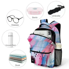 Kid's Backpack thumbnail 4