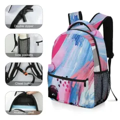 Kid's Backpack thumbnail 5