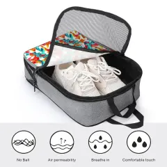 Travel Shoes Carrier thumbnail 3