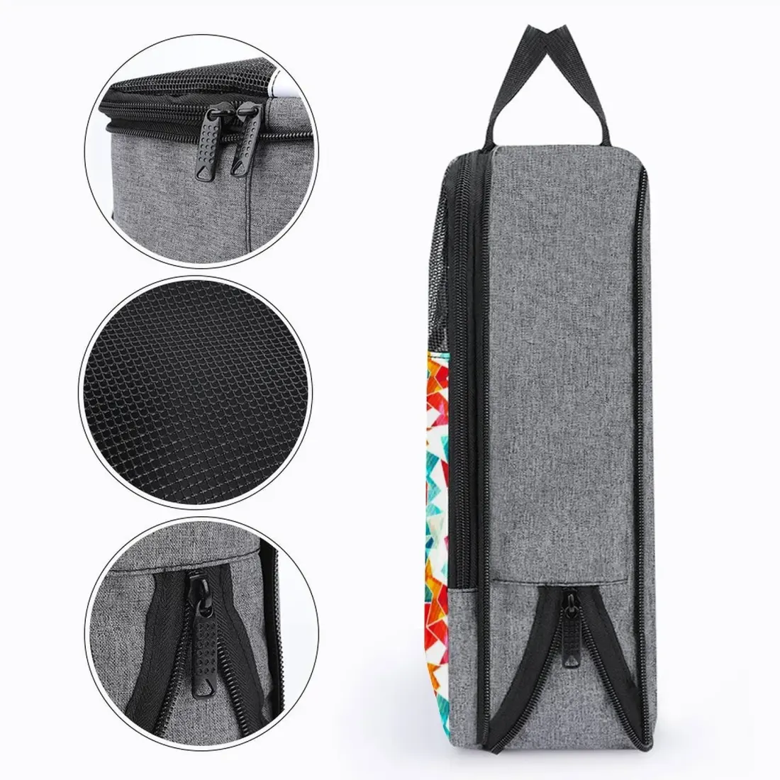 Travel Shoes Carrier — photo 5