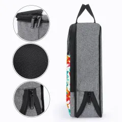 Travel Shoes Carrier thumbnail 5