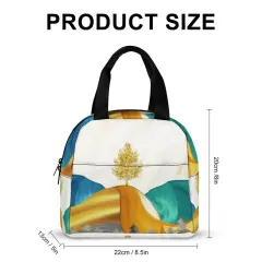 Insulated Meal Bag thumbnail 3