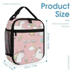 All Over Print 3-in-1 Backpack Combo Set thumbnail 3