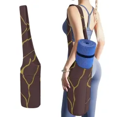 Yoga Mat Bag thumbnail 3