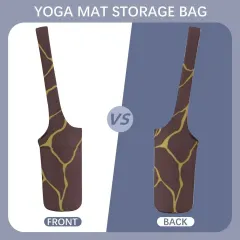 Yoga Mat Bag thumbnail 4