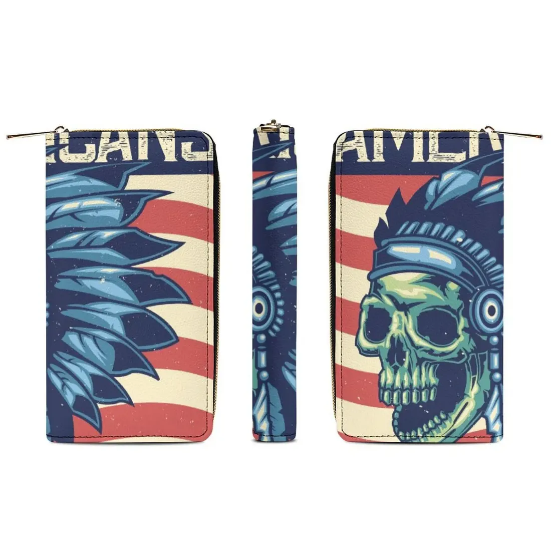 Custom Wallet — photo 3