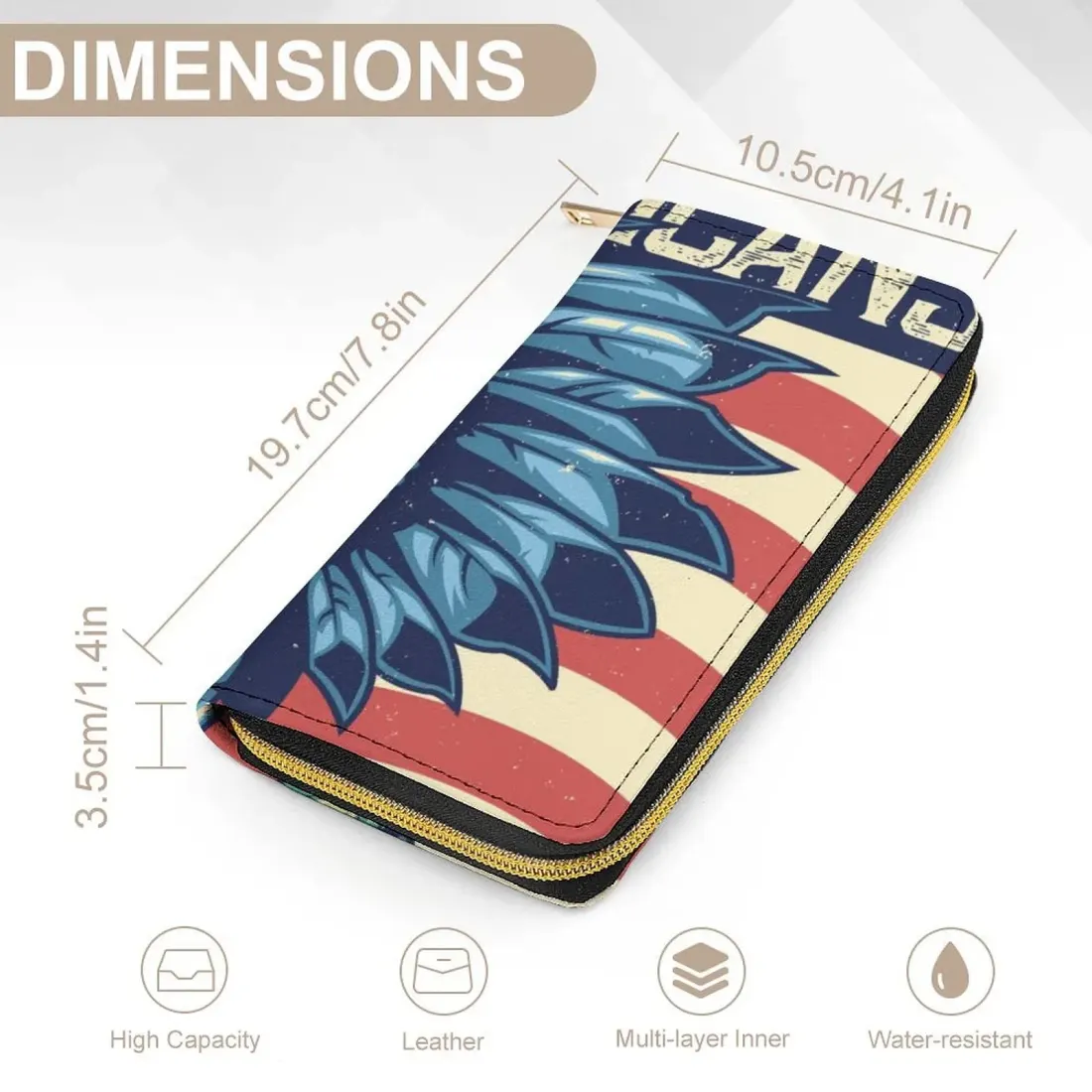 Custom Wallet — photo 4