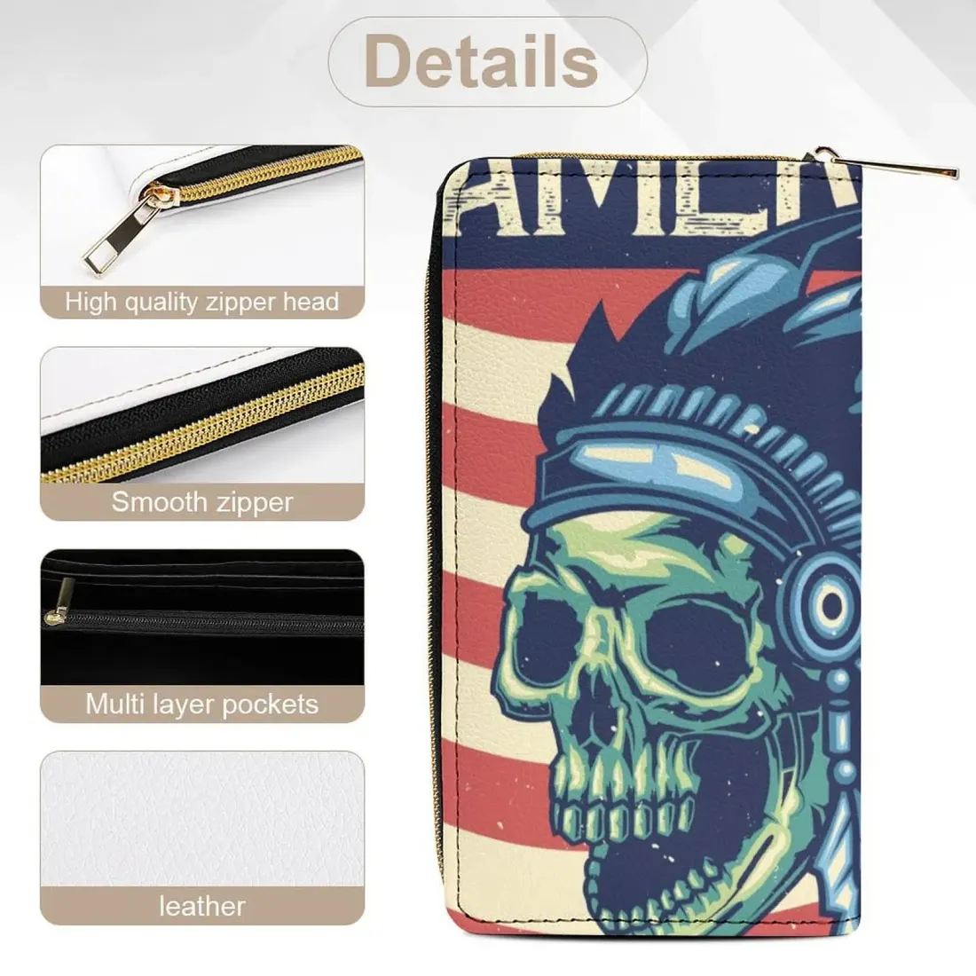 Custom Wallet — photo 6