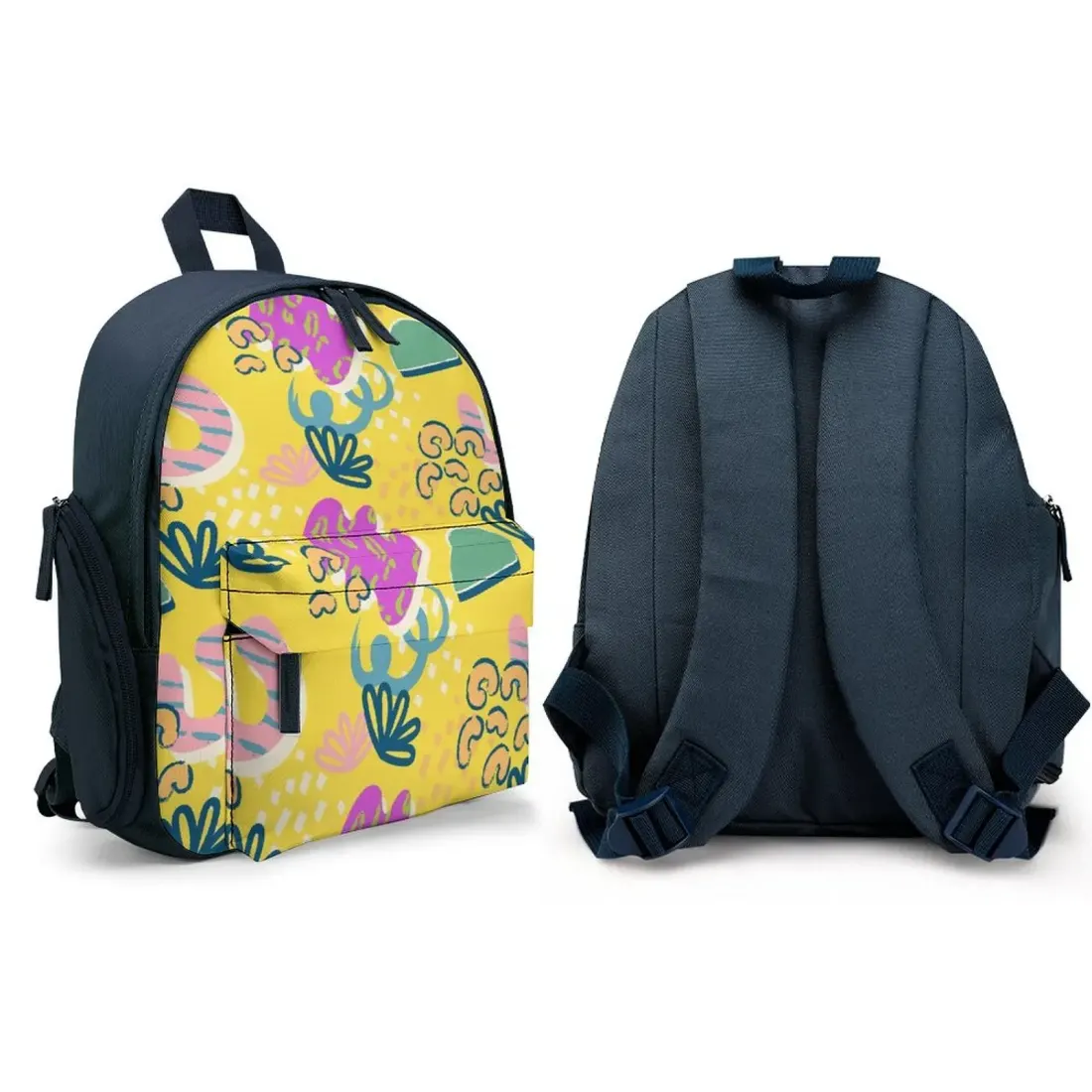 Kid's School Bag — photo 3