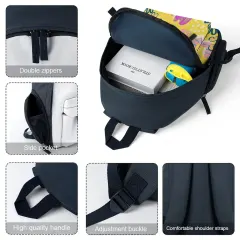 Kid's School Bag thumbnail 5