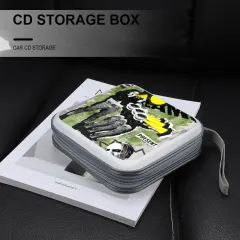 CD Collection Bag thumbnail 1