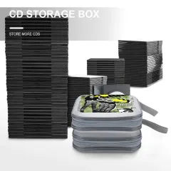CD Collection Bag thumbnail 3