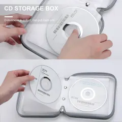 CD Collection Bag thumbnail 4