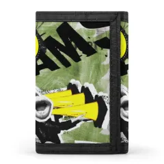 Custom Trifold Wallet thumbnail 3